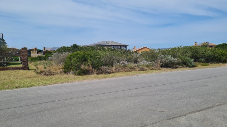 Commercial Property for Sale in Boggomsbaai Western Cape